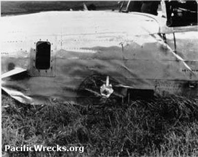 PacificWrecks.com