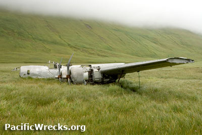 PacificWrecks.com