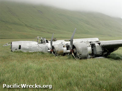 PacificWrecks.com