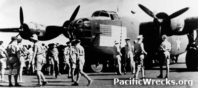 PacificWrecks.com