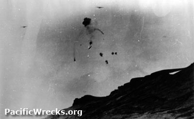 PacificWrecks.com