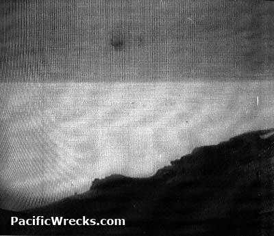 PacificWrecks.com