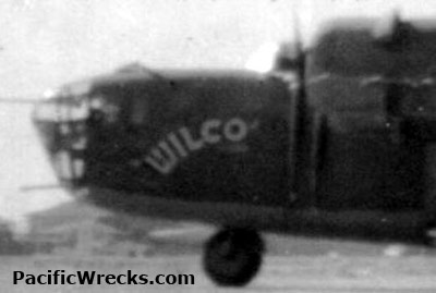 PacificWrecks.com