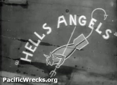 PacificWrecks.com