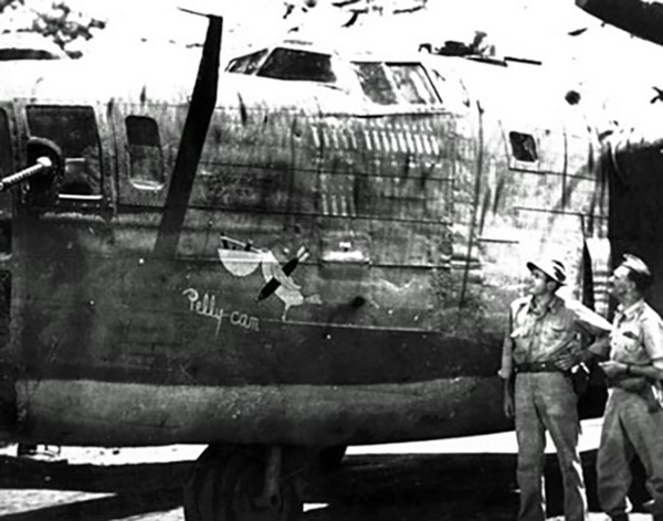PacificWrecks.com