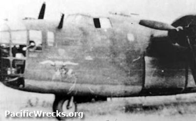 PacificWrecks.com