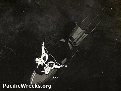 PacificWrecks.com