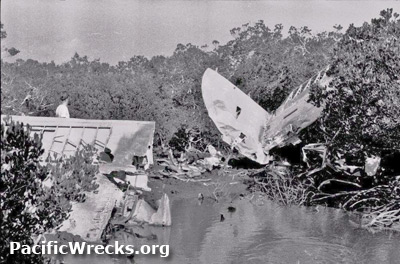 PacificWrecks.com