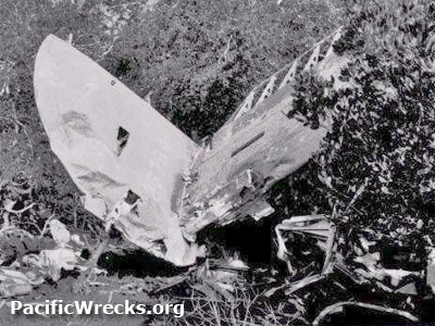PacificWrecks.com