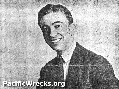 PacificWrecks.com