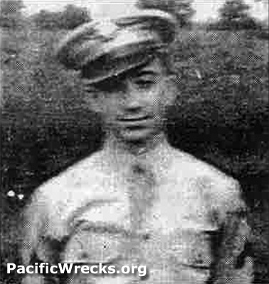 PacificWrecks.com
