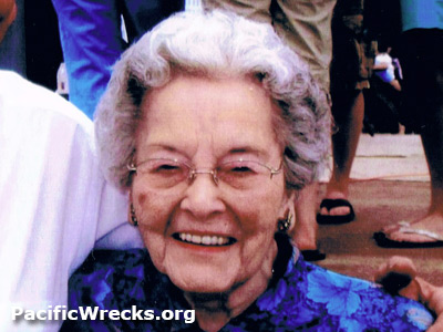 PacificWrecks.com