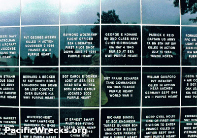 PacificWrecks.com