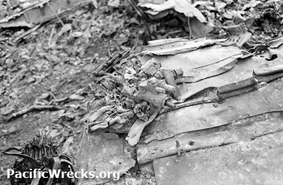PacificWrecks.com