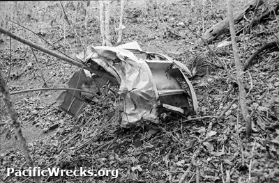PacificWrecks.com