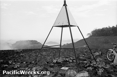 PacificWrecks.com