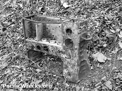 PacificWrecks.com
