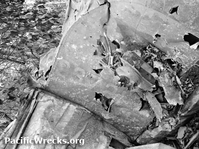 PacificWrecks.com