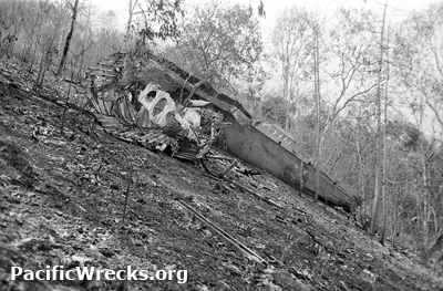 PacificWrecks.com