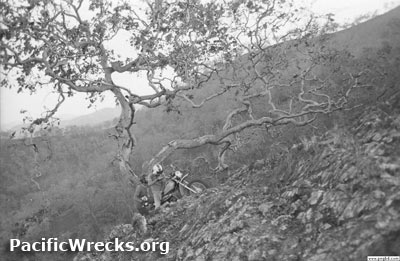 PacificWrecks.com
