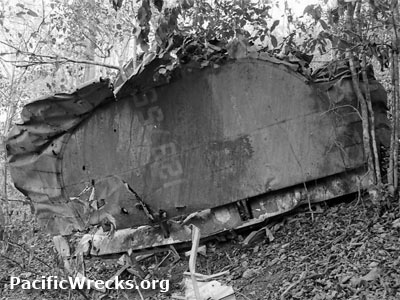 PacificWrecks.com