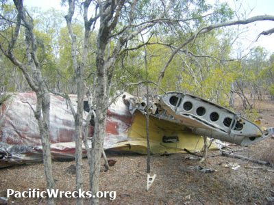 PacificWrecks.com