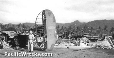 PacificWrecks.com