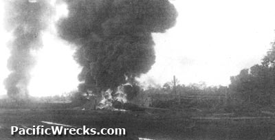 PacificWrecks.com