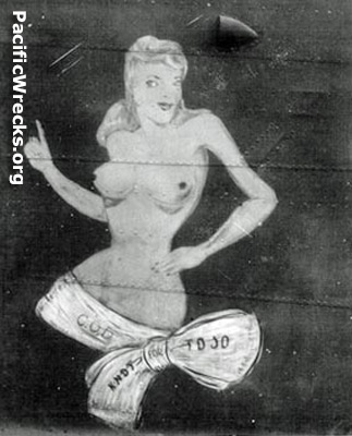 PacificWrecks.com