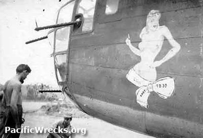 PacificWrecks.com