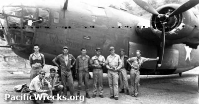 PacificWrecks.com