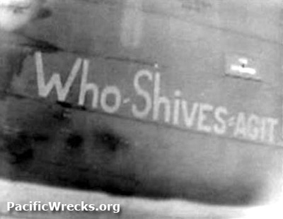 PacificWrecks.com