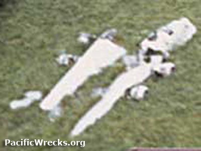 PacificWrecks.com