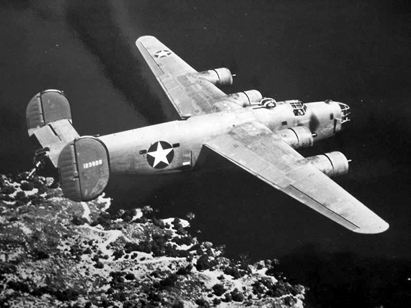 PacificWrecks.com