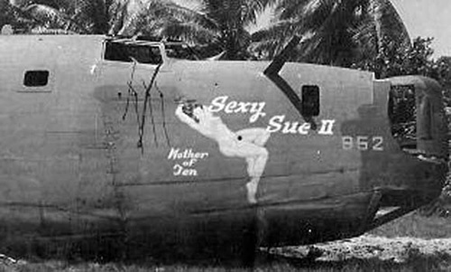 PacificWrecks.com