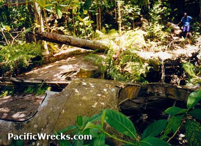 PacificWrecks.com