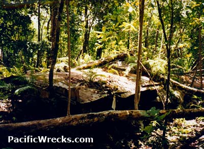 PacificWrecks.com
