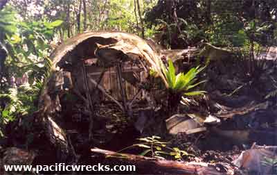 PacificWrecks.com
