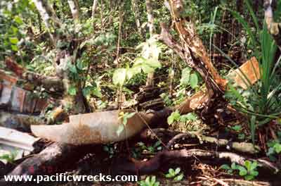 PacificWrecks.com