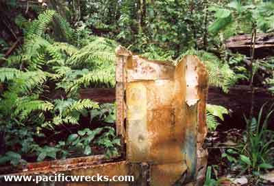 PacificWrecks.com