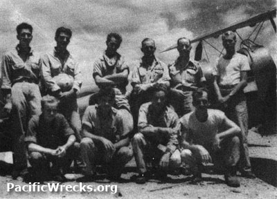 PacificWrecks.com