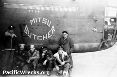 PacificWrecks.com
