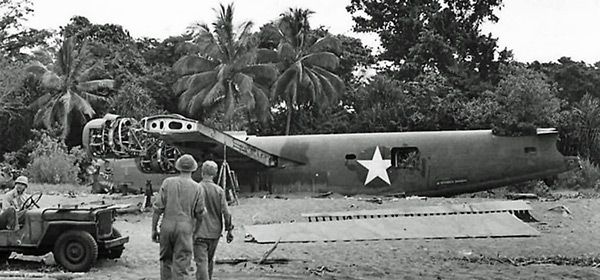 PacificWrecks.com
