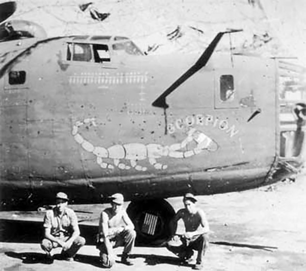 PacificWrecks.com