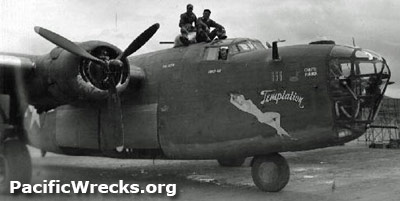 PacificWrecks.com