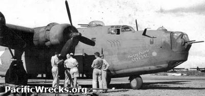 PacificWrecks.com
