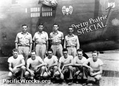 PacificWrecks.com