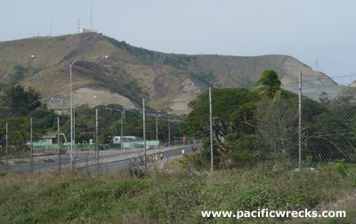 PacificWrecks.com