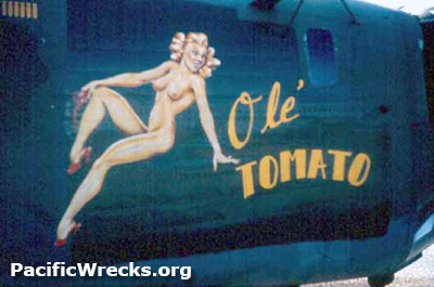 PacificWrecks.com