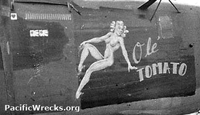 PacificWrecks.com